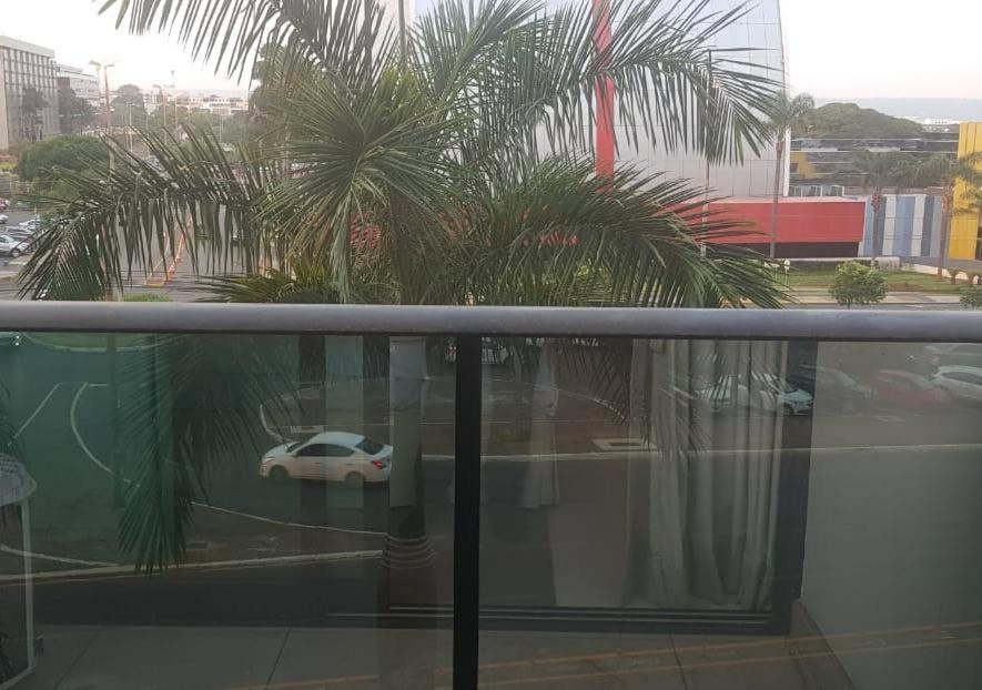 Flat Ed. Athos Bulcao Ap. 209 Apartamento *
